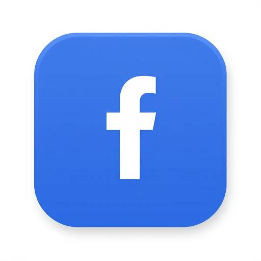 Facebook Icon