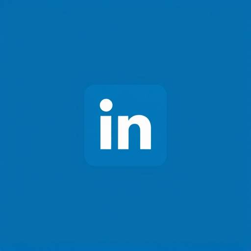 LinkedIn Icon