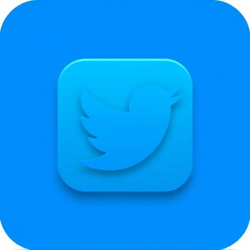 Twitter Icon